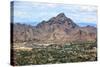 Piestewa Peak-Tim Roberts Photography-Stretched Canvas