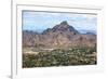 Piestewa Peak-Tim Roberts Photography-Framed Photographic Print