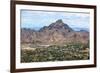 Piestewa Peak-Tim Roberts Photography-Framed Photographic Print