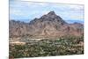 Piestewa Peak-Tim Roberts Photography-Mounted Photographic Print