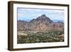 Piestewa Peak-Tim Roberts Photography-Framed Photographic Print