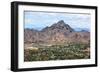 Piestewa Peak-Tim Roberts Photography-Framed Photographic Print