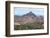 Piestewa Peak-Tim Roberts Photography-Framed Photographic Print