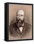 Piet Cronje, Boer Leader and Soldier, C1900-null-Framed Stretched Canvas