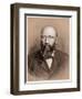 Piet Cronje, Boer Leader and Soldier, C1900-null-Framed Giclee Print