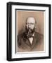 Piet Cronje, Boer Leader and Soldier, C1900-null-Framed Giclee Print