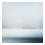 Swallowed by the Winter-Piet Flour-Photographic Print