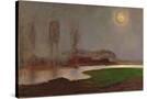 Stretched Canvas