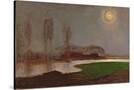 Stretched Canvas