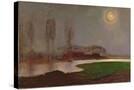 Stretched Canvas