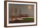 Brown Frame