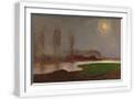 White Frame