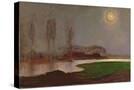Stretched Canvas