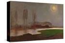 Stretched Canvas
