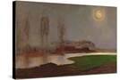 Stretched Canvas