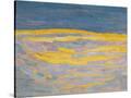 Stretched Canvas