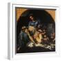 Piet-Annibale Carracci-Framed Giclee Print