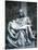 Pieta, 1498-1500-Michelangelo Buonarroti-Mounted Photographic Print