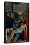 Pieta, 1593-Scipione Pulzone-Framed Stretched Canvas
