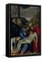 Pieta, 1593-Scipione Pulzone-Framed Stretched Canvas