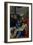 Pieta, 1593-Scipione Pulzone-Framed Giclee Print