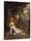 Pietà, C. 1876-Gustave Moreau-Stretched Canvas