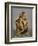 Pieta, circa 1550-Michelangelo Buonarroti-Framed Giclee Print