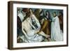 Pièta de Nouans-Jean Fouquet-Framed Giclee Print