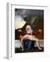 Pieta, Early 16th Century-Lodovico Mazzolini-Framed Giclee Print