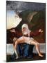 Pieta, Early 16th Century-Lodovico Mazzolini-Mounted Giclee Print