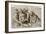 Pietà : Lamentation sur le Christ mort-Giovanni Bellini-Framed Giclee Print