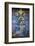 Pieta, Mary and Jesus, Basilica of the Madonna del Sangue, Re, Piedmont-Godong-Framed Photographic Print