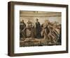 Pieta, or Lamentation over Dead Christ by Nicholas Ark-null-Framed Giclee Print