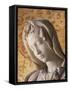 Pieta-Michelangelo Buonarroti-Framed Stretched Canvas