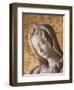 Pieta-Michelangelo Buonarroti-Framed Giclee Print