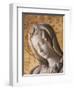 Pieta-Michelangelo Buonarroti-Framed Giclee Print