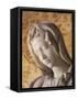 Pieta-Michelangelo Buonarroti-Framed Stretched Canvas