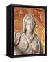 Pieta-Michelangelo Buonarroti-Framed Stretched Canvas