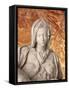 Pieta-Michelangelo Buonarroti-Framed Stretched Canvas