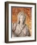 Pieta-Michelangelo Buonarroti-Framed Giclee Print