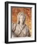 Pieta-Michelangelo Buonarroti-Framed Giclee Print