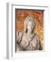 Pieta-Michelangelo Buonarroti-Framed Giclee Print