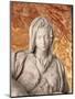 Pieta-Michelangelo Buonarroti-Mounted Giclee Print