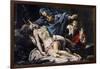 Pietà-Antonio Crespi-Framed Giclee Print