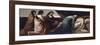 Pieta-Anselm Feuerbach-Framed Giclee Print