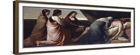 Pieta-Anselm Feuerbach-Framed Giclee Print