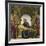 Pieta-Perugino-Framed Giclee Print