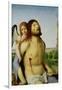 Pieta-Antonello da Messina-Framed Giclee Print