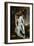 Pieta-Alonso Cano-Framed Giclee Print