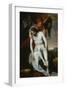 Pieta-Alonso Cano-Framed Giclee Print